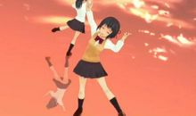 彼岸轮回，青春荡漾，你我依旧在_300字