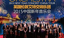 关于新年的作文：新年音乐会_400字