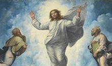 名人故事：拉斐尔_600字