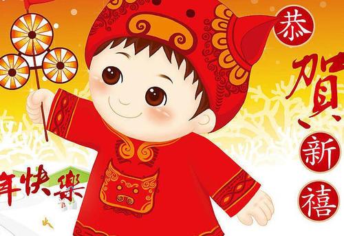 新年作文：新年的新变化_650字