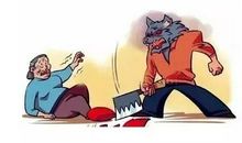 用心孝顺母亲_800字