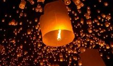 元宵节的诗词《诗曰》_50字