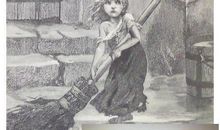 名人故事：雨果与巴黎圣母院_2000字