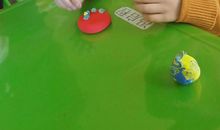 欢欢乐乐过中秋