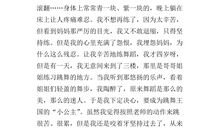 关于梦想的作文_700字