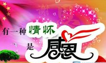 关于感恩的作文：感恩节，为你写诗_250字