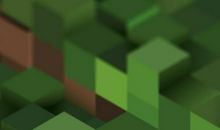 我的世界小说系列 一、新手诞生_900字