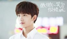 倾城微笑 三_800字