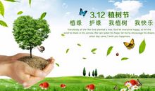 关于植树节的作文：植树节作文（三）在心里植棵树_1200字