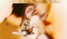 越过荒芜遇见你