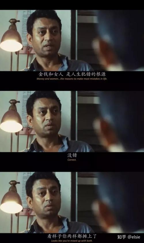 关于“贫民窟的百万富翁”的思考_1000字