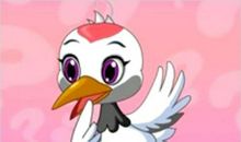 观《神鹤丹丹》有感_650字