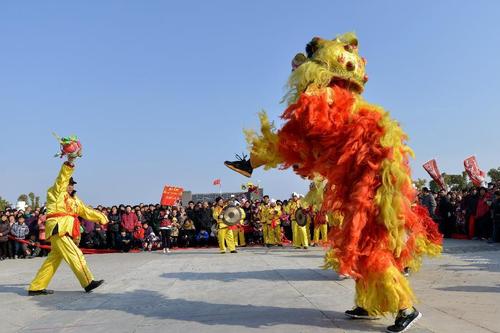 新年快乐