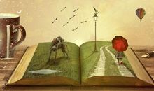 付出与收获成正比