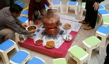 合谐的校园_900字