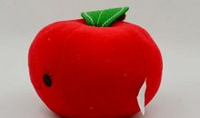 红苹果高级小闹钟_200字