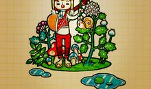 小鸟的眼泪_300字