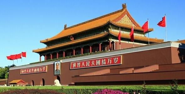 我们都有一个家