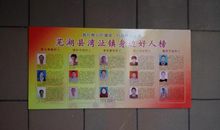 身边的善行小故事