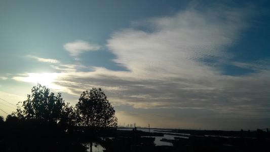 我有天空