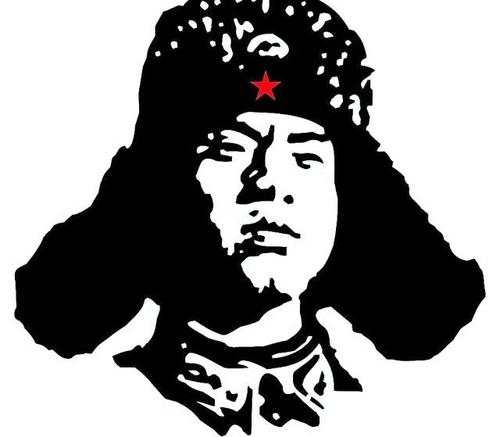 时代呼唤雷锋