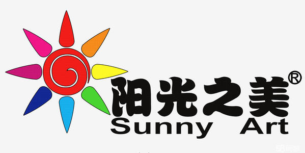 阳光之美