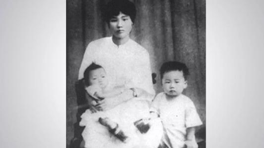 近代中国名人故事：毛安英的故事_800字