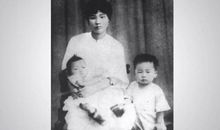 中国近代名人故事：毛岸英的故事_800字