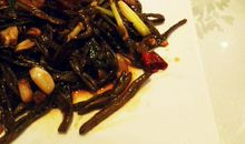 吃饭团的感觉真好