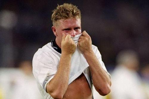 那些让我感动的时刻