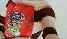 给生活一张笑脸