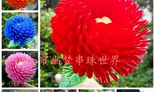 父亲，永不凋零的花