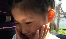 童年“偷”着乐