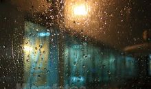 [PK赛] 关于雨的作文：难忘的雨夜_650字