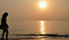 挫折我成长中的一座桥