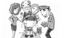 我想过的大学生活