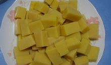 最吸引我的米豆腐