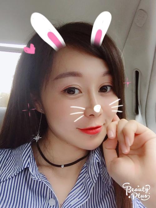 多变的妹妹