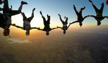 人生需要勇于尝试