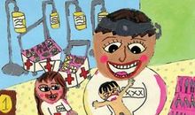 我想当一名医生