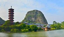 什么样的山水甲天下_1200字