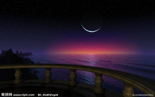 月夜