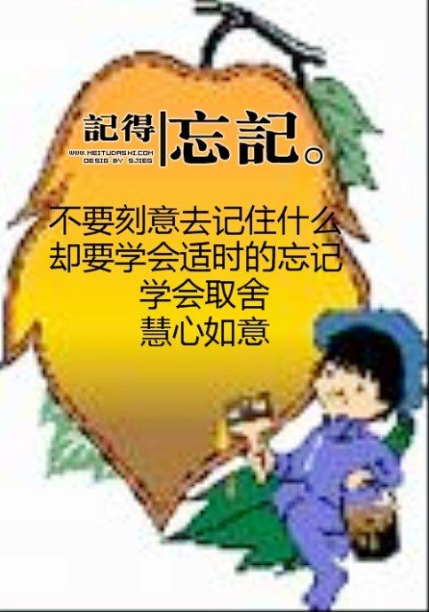 通过阅读海狸来学习选择一些想法