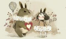 打开心窗满是精彩