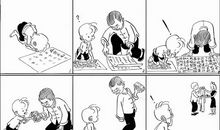 三毛的启示——读《三毛流浪记》有感