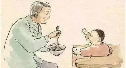感动我奶奶