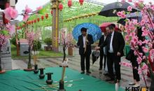 走进身边的民俗文化