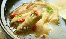 心灵的滋补_600字