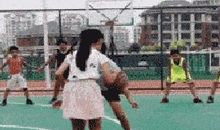 邻居家的小妹妹_400字