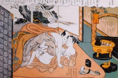 春季绘画